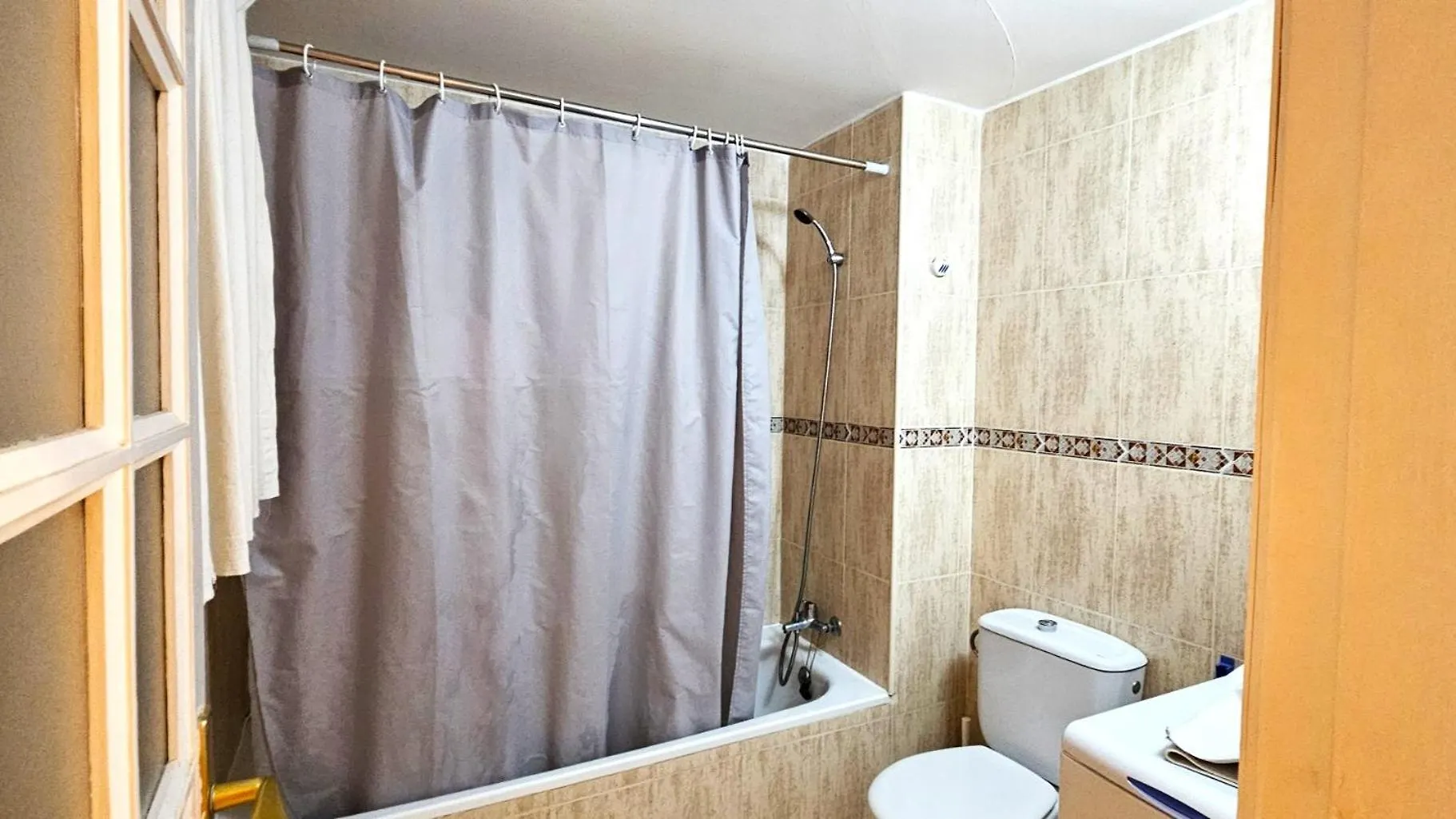 Lägenhet Villas Canarias Apartamento 310 Costa Adeje  Spanien
