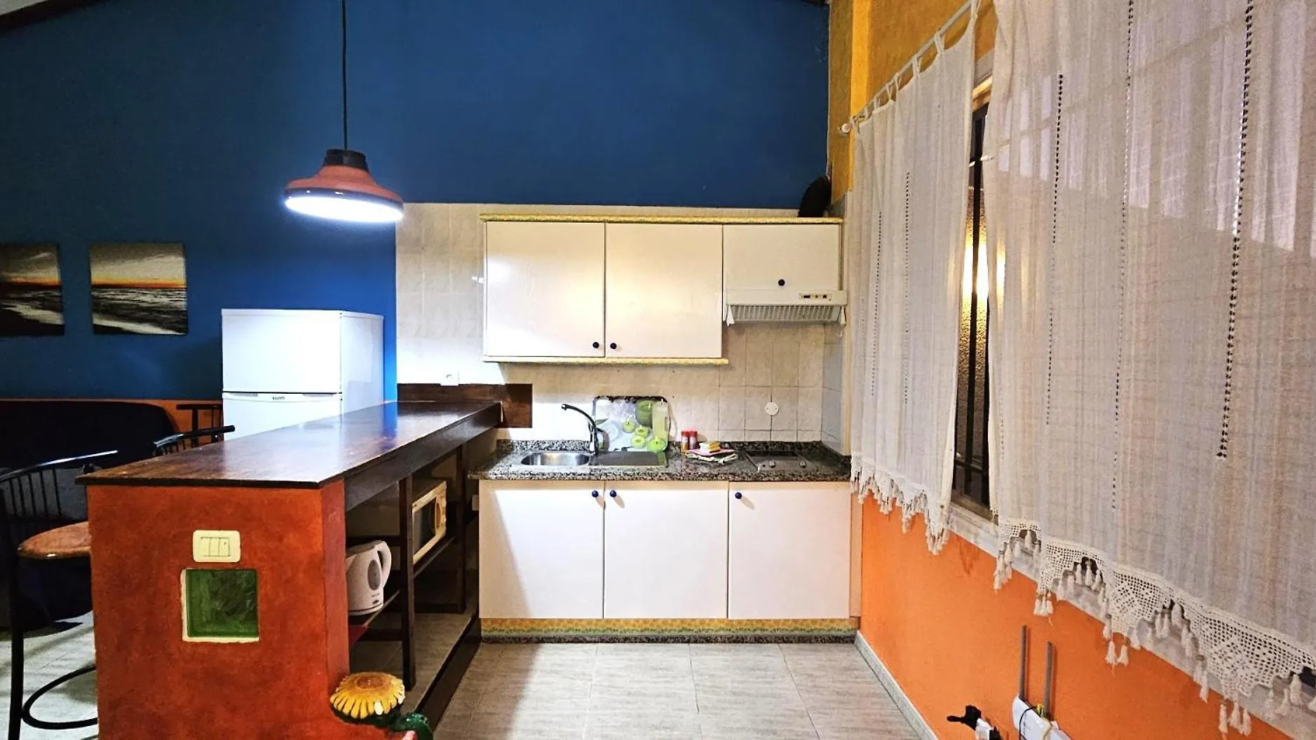 Lägenhet Villas Canarias Apartamento 310 Costa Adeje
