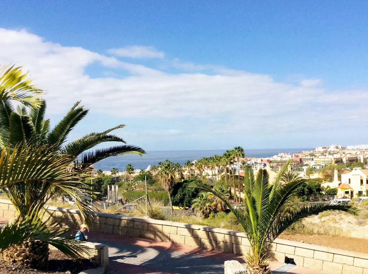 Villas Canarias Apartamento 310 Costa Adeje  0*, Costa Adeje (Tenerife)