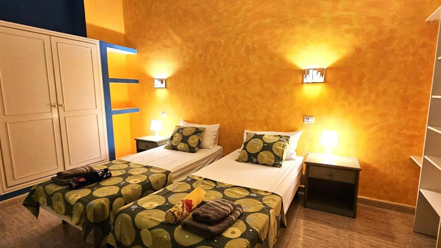 Villas Canarias apartamento 310 Costa Adeje  Costa Adeje (Tenerife)