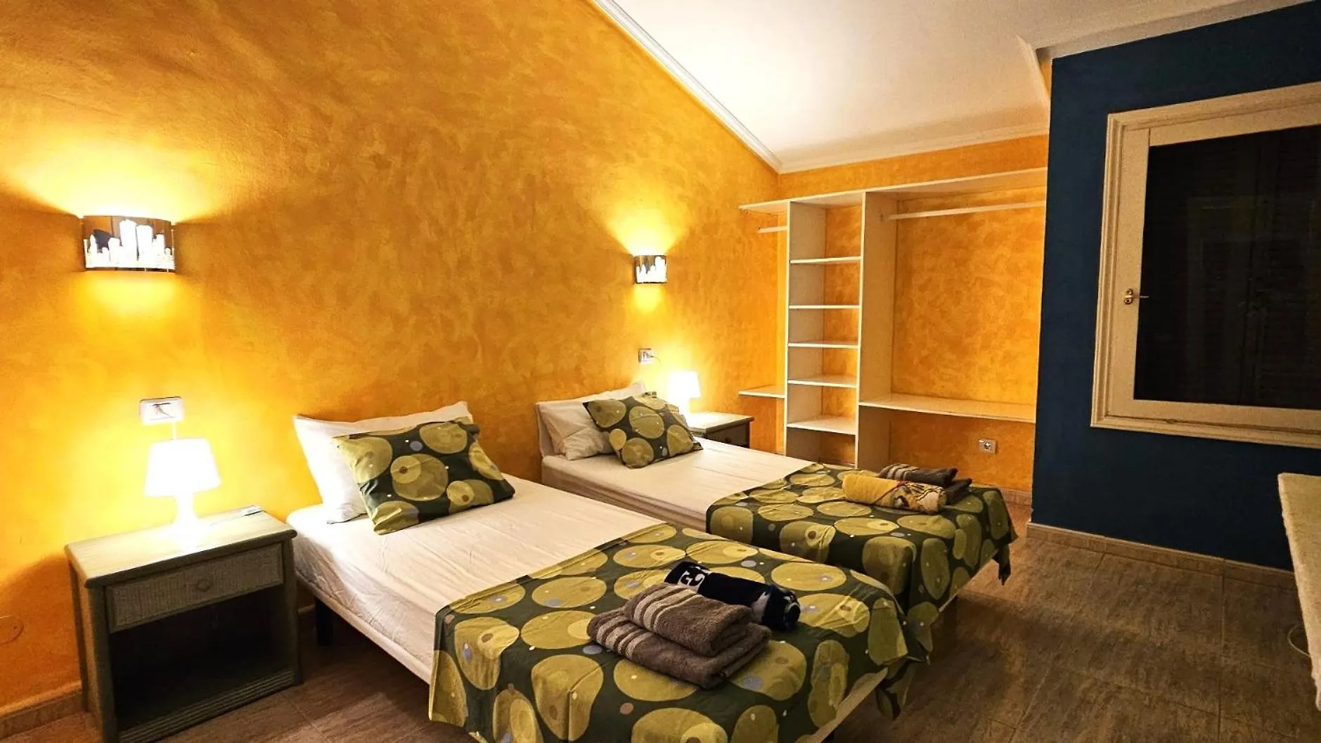 Villas Canarias apartamento 310 Costa Adeje   Costa Adeje (Tenerife)