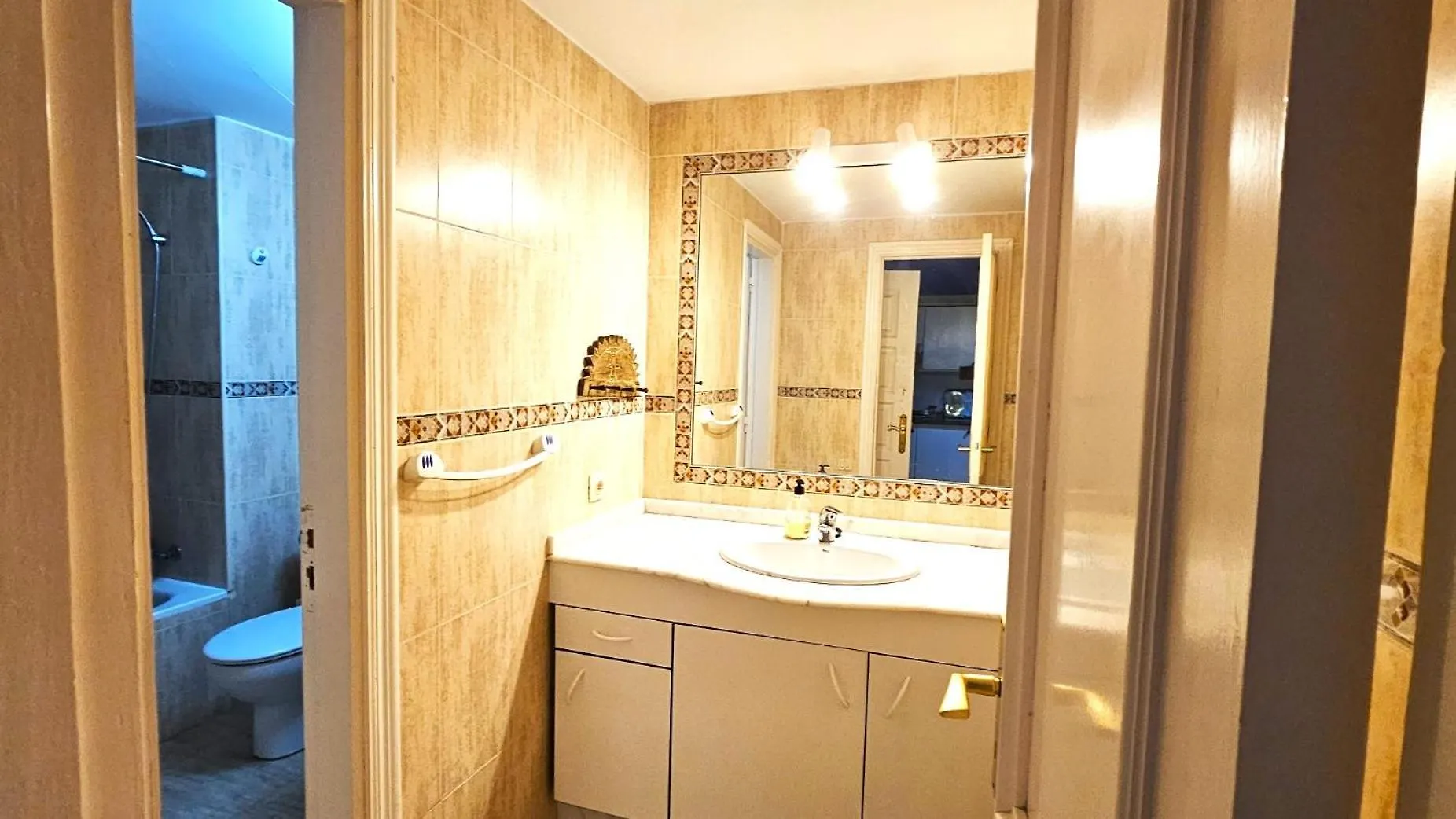 Villas Canarias apartamento 310 Costa Adeje   Costa Adeje (Tenerife)