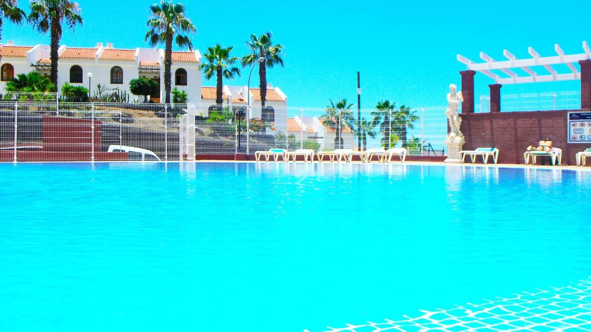 Villas Canarias apartamento 310 Costa Adeje