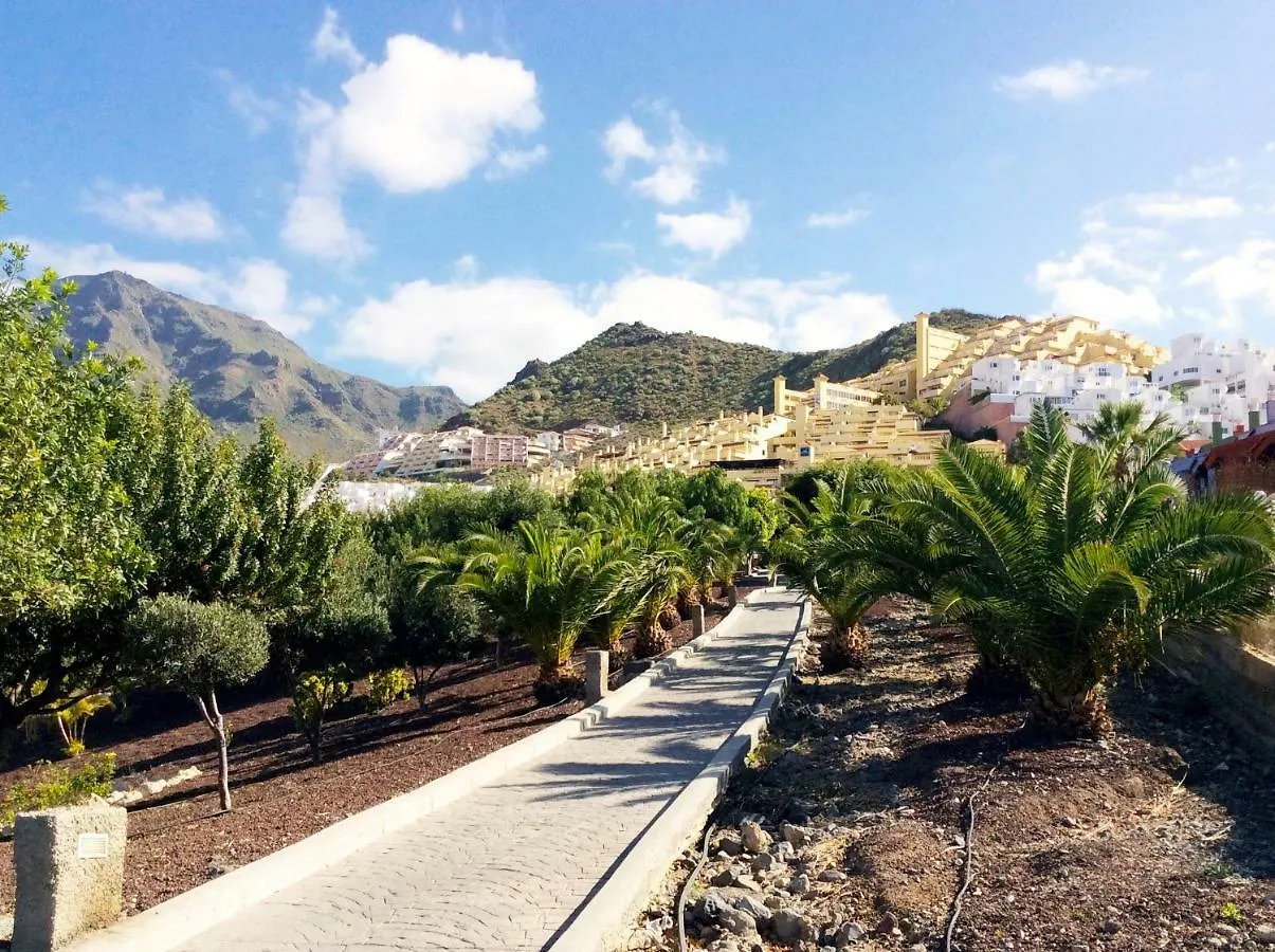 Villas Canarias apartamento 310 Costa Adeje