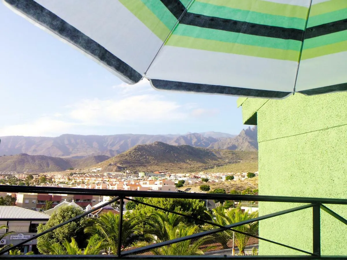Villas Canarias apartamento 310 Costa Adeje  España