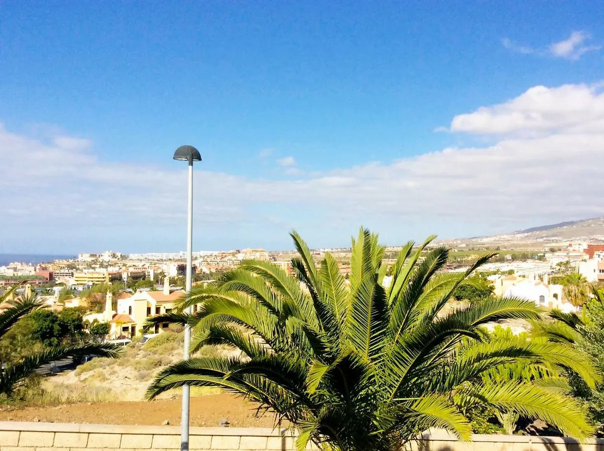 Villas Canarias apartamento 310 Costa Adeje